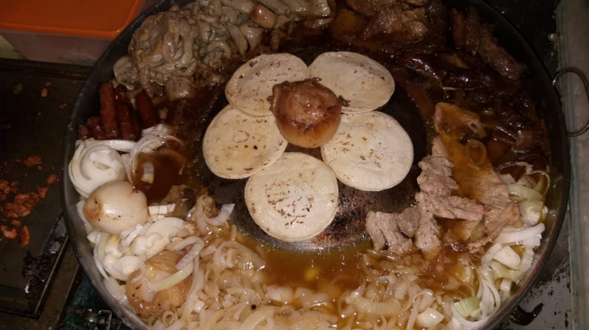 Taquería La Lupita image 1