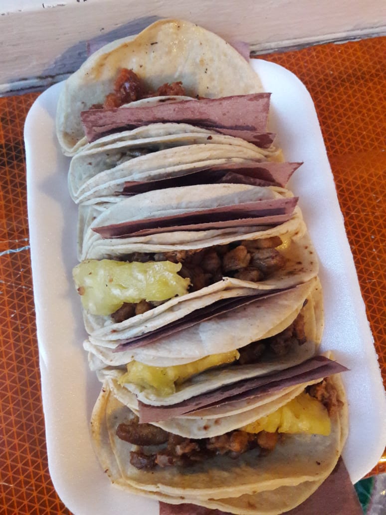 Taquería La Lupita image 2