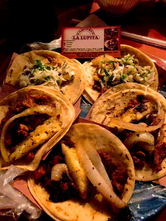Taquería La Lupita image 3