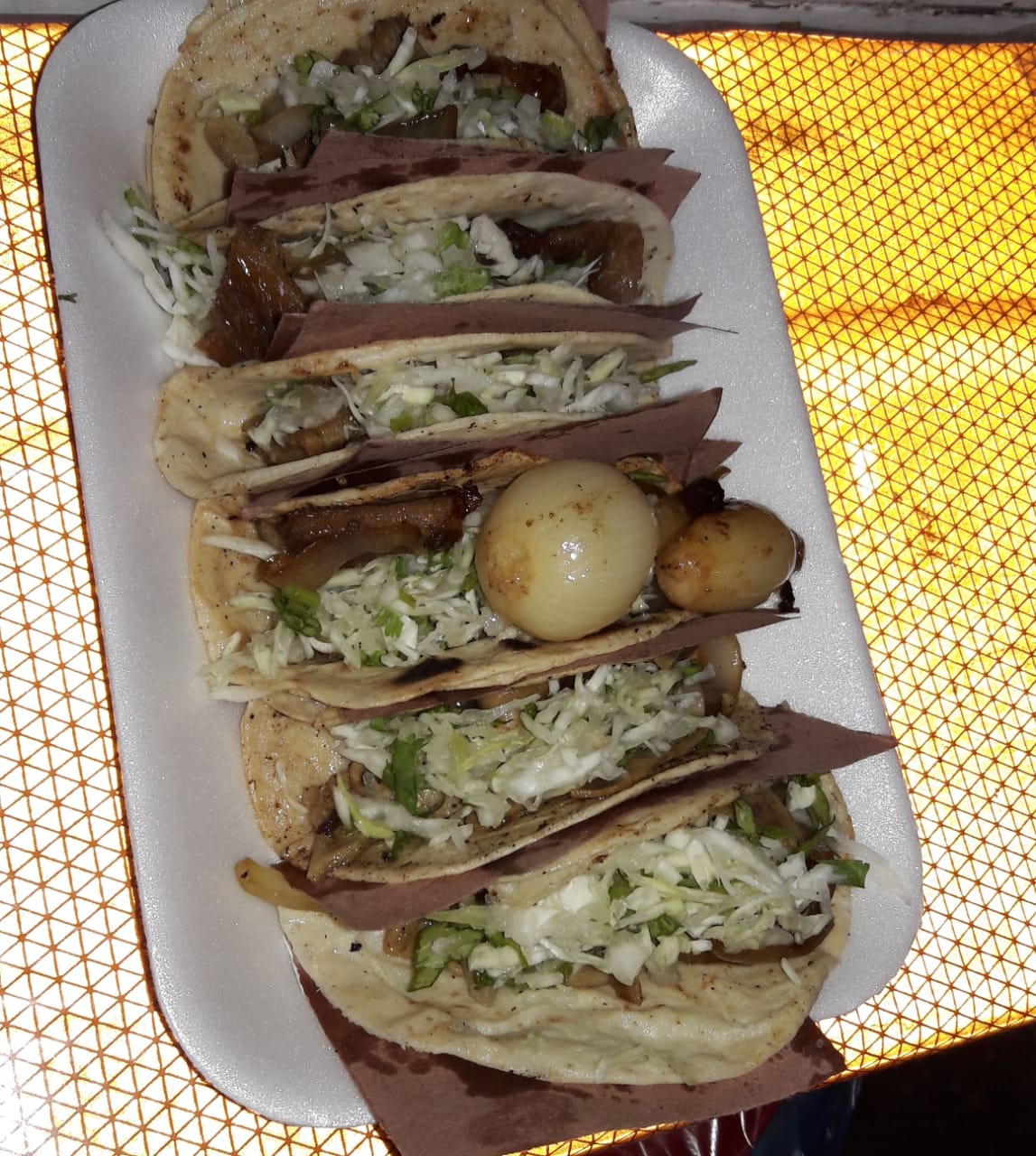 Taquería La Lupita image 4