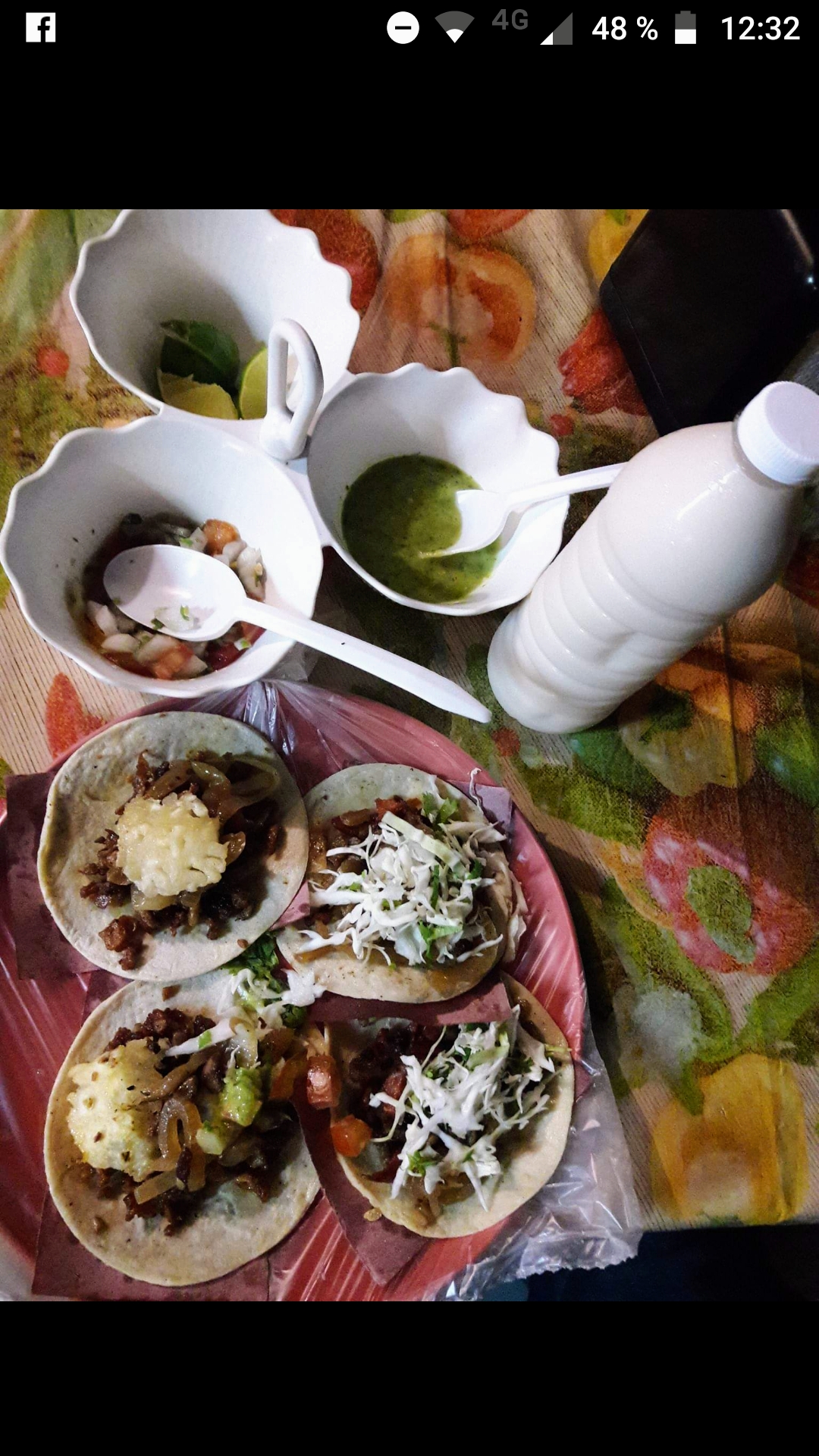 Taquería La Lupita image 5