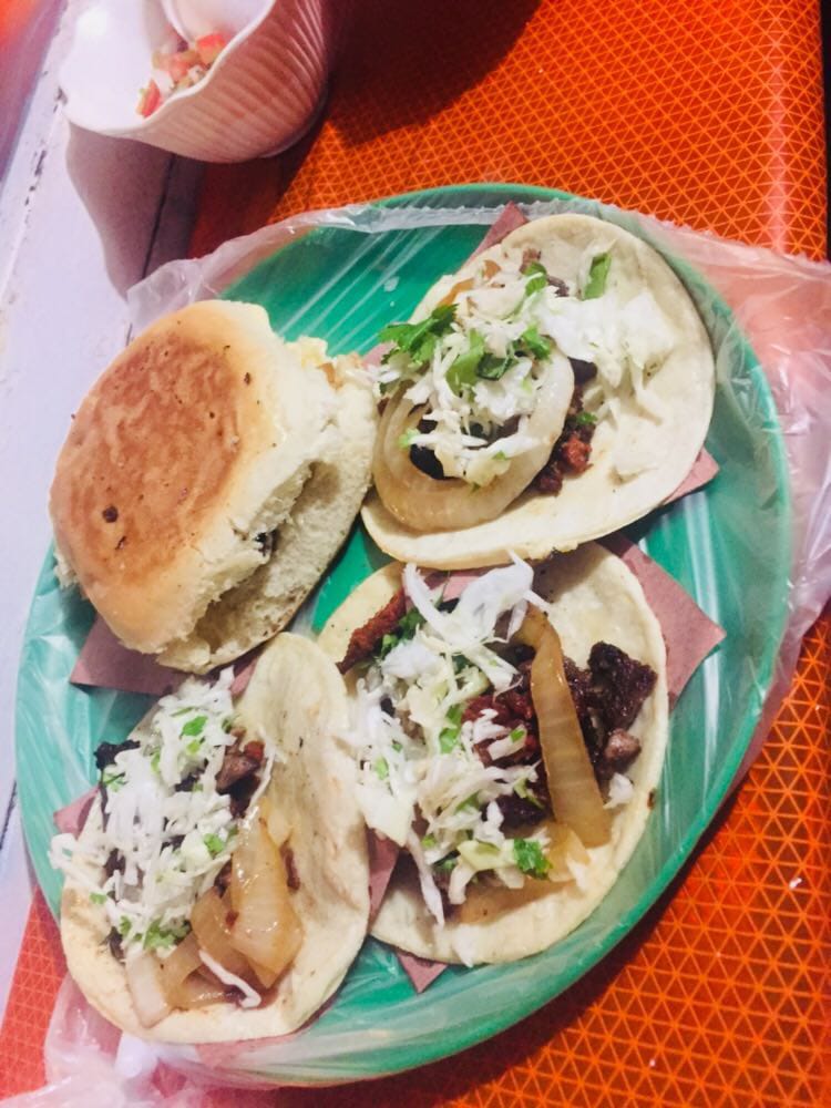 Taquería La Lupita image 6