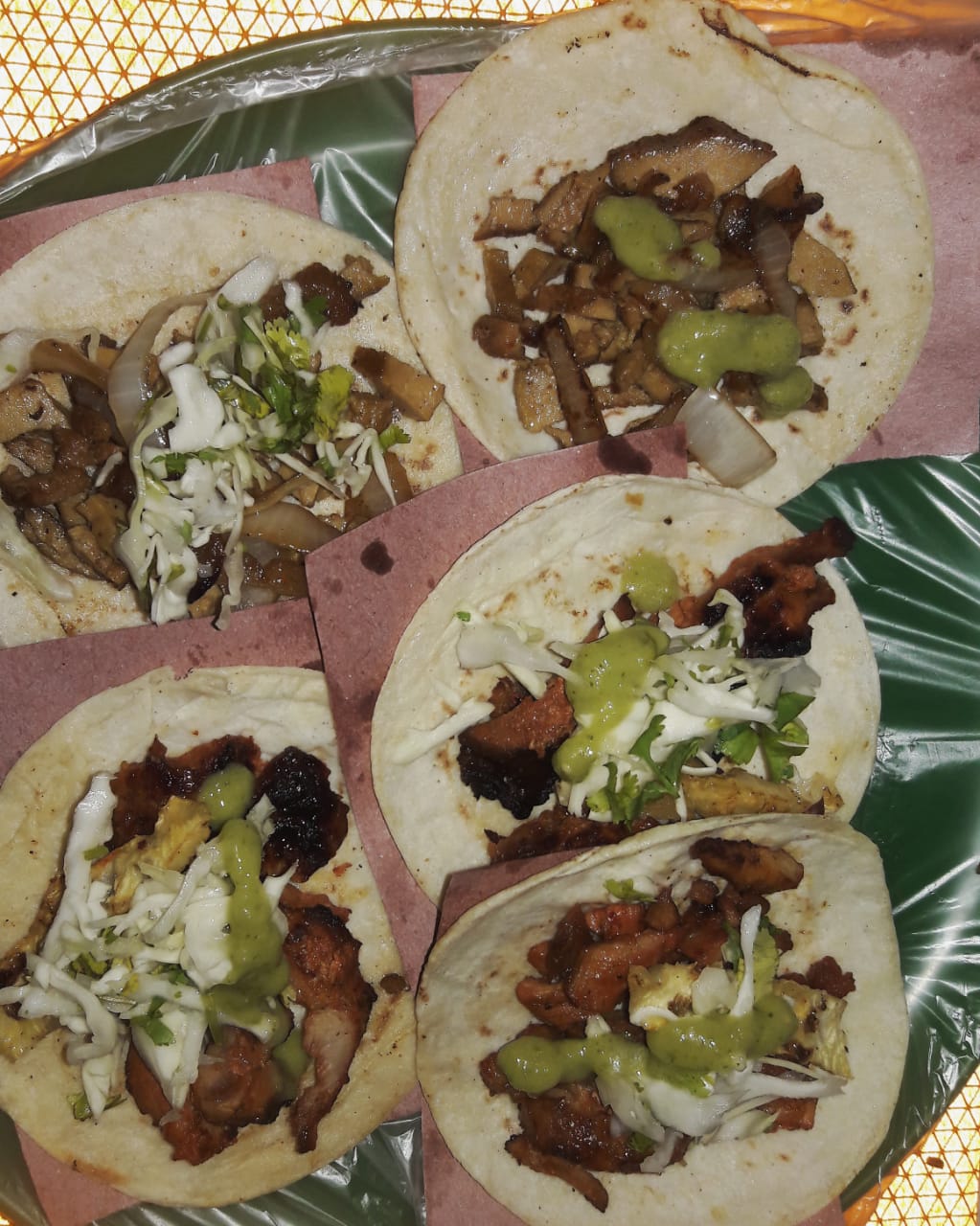 Taquería La Lupita image 7