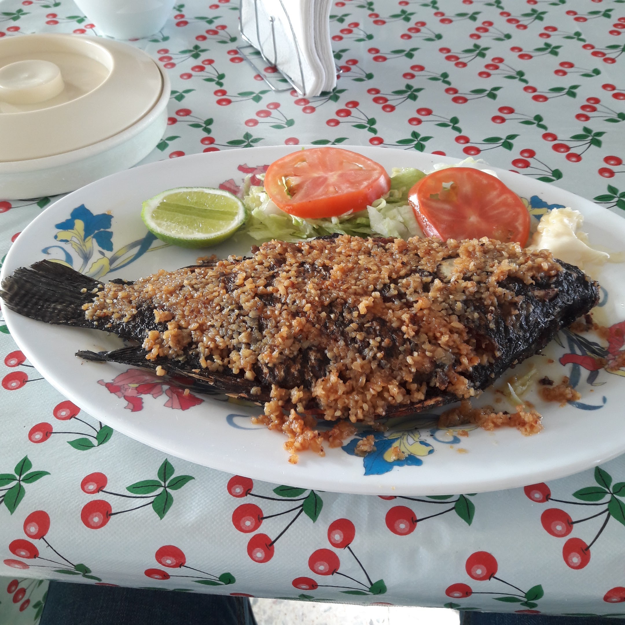 El recreo cafe y restaurante image 1