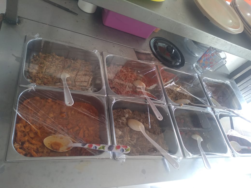 Taqueria silvia image 1