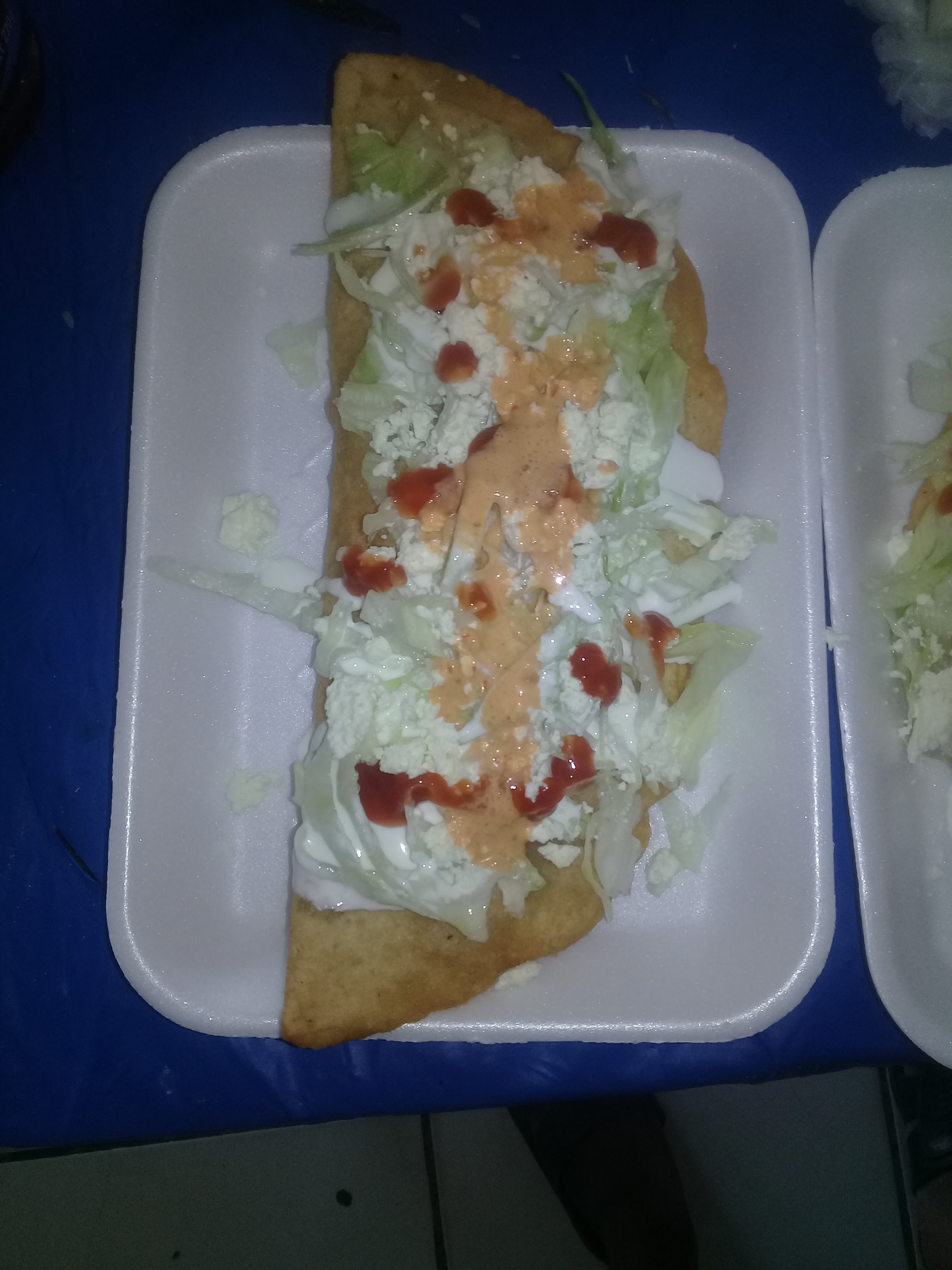 Taqueria silvia image 3