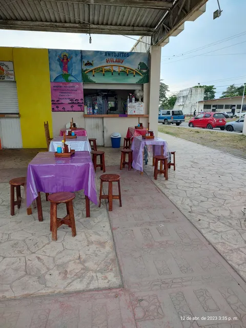 Antojitos Hilary image 1