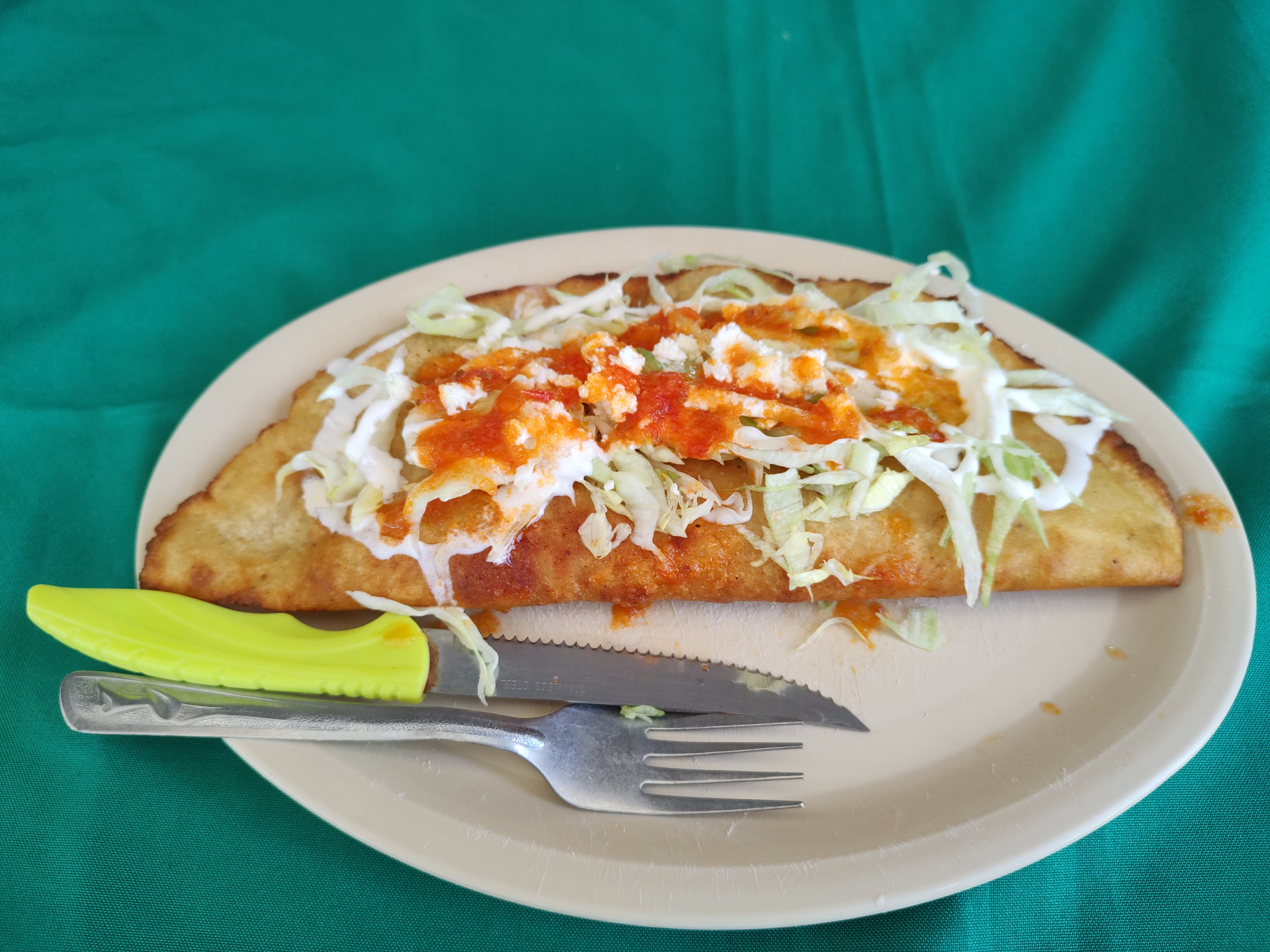 Antojitos Hilary image 2