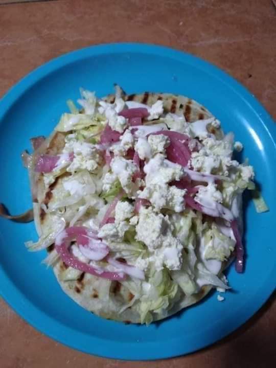 Antojitos Hilary image 3