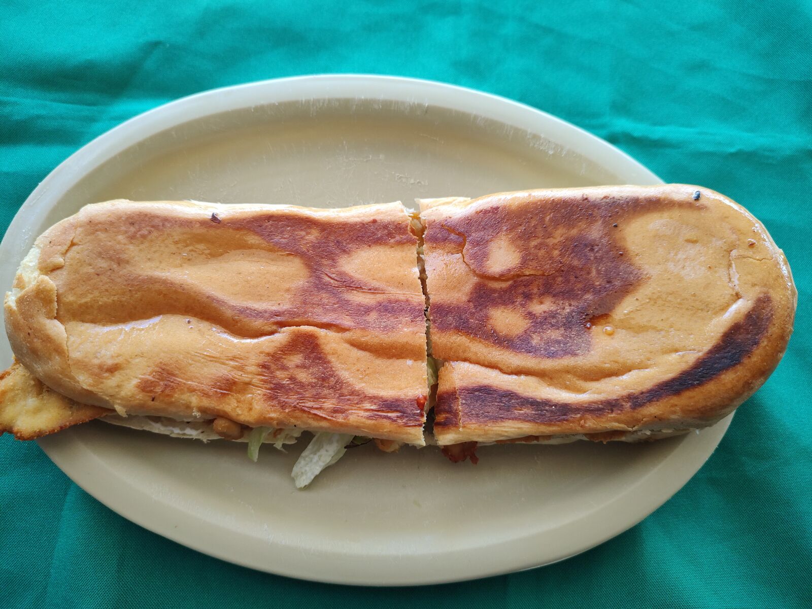 Antojitos Hilary image 4
