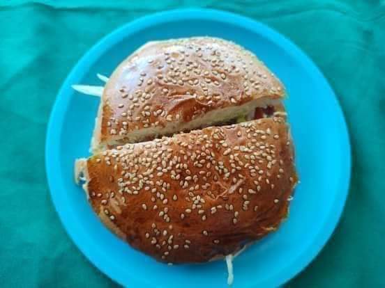 Antojitos Hilary image 5