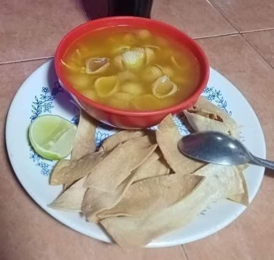 Antojitos Hilary image 6