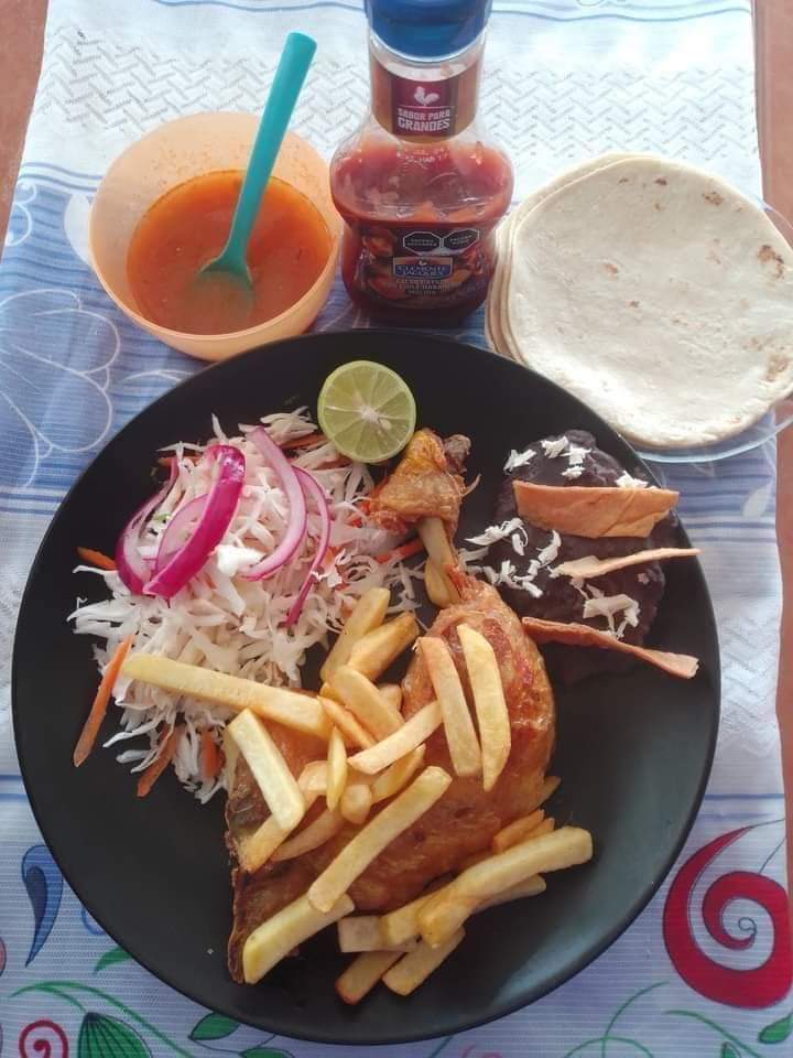 Antojitos Hilary image 7