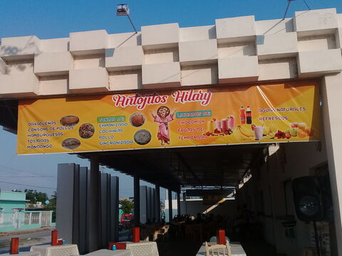 Antojitos Hilary image 8
