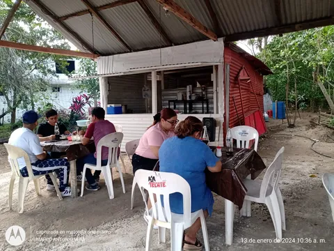 El Borrego Travieso image 2