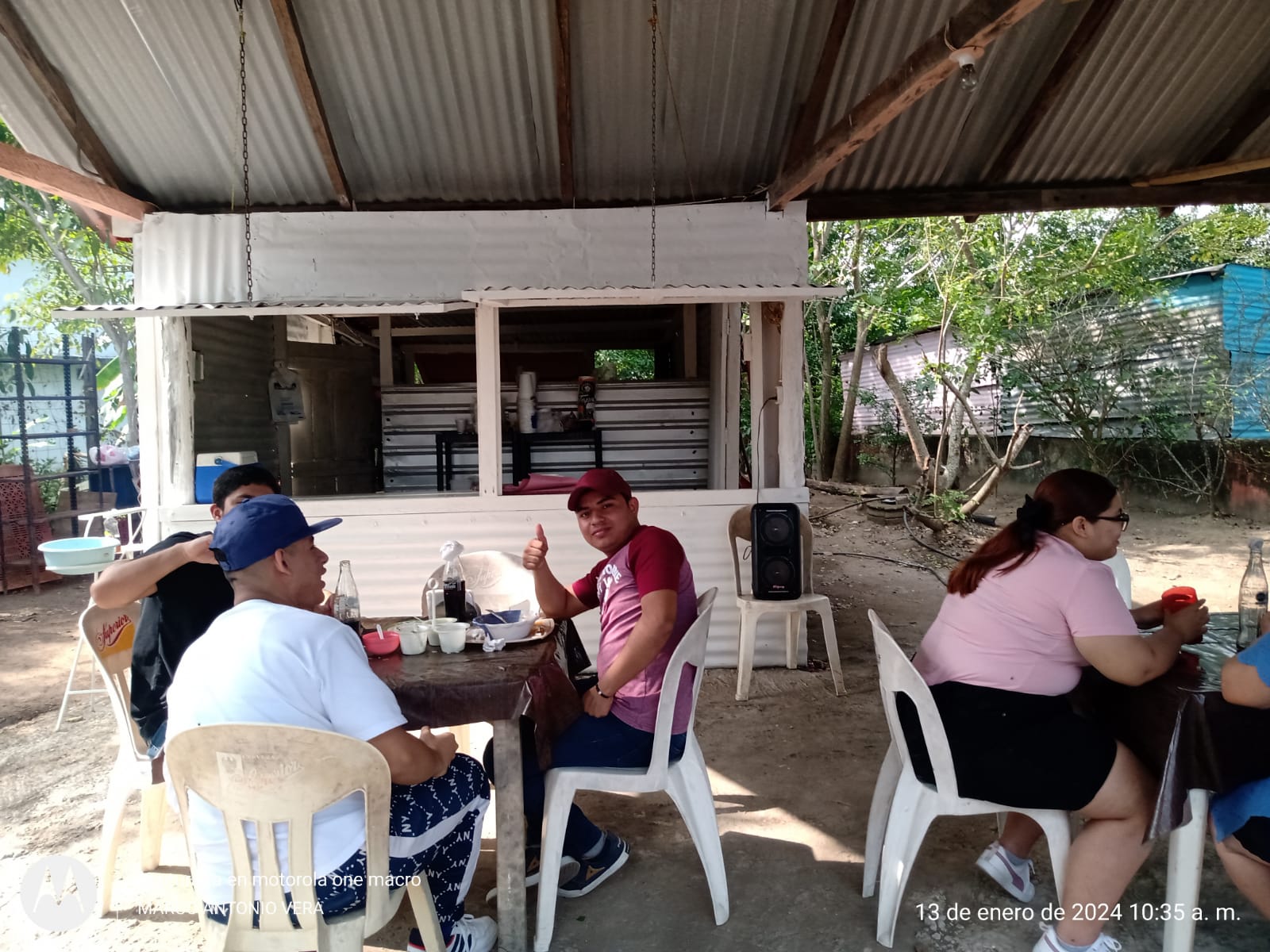 El Borrego Travieso image 4