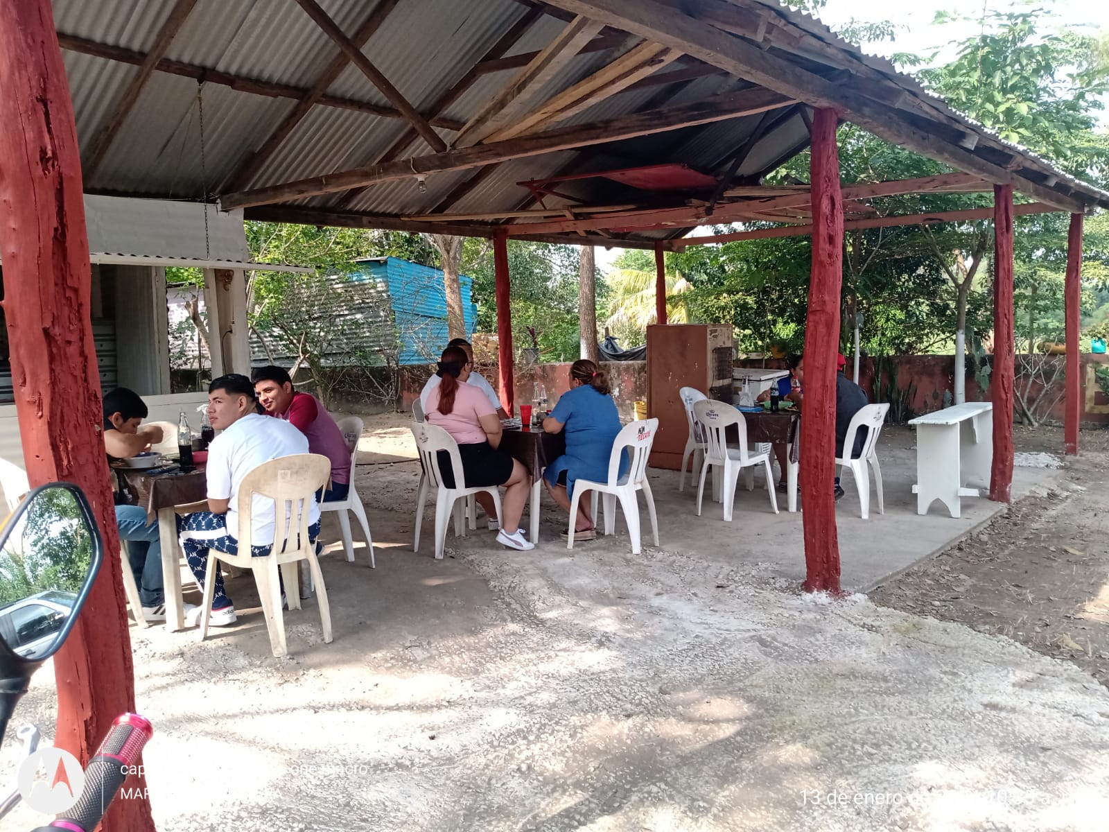 El Borrego Travieso image 8