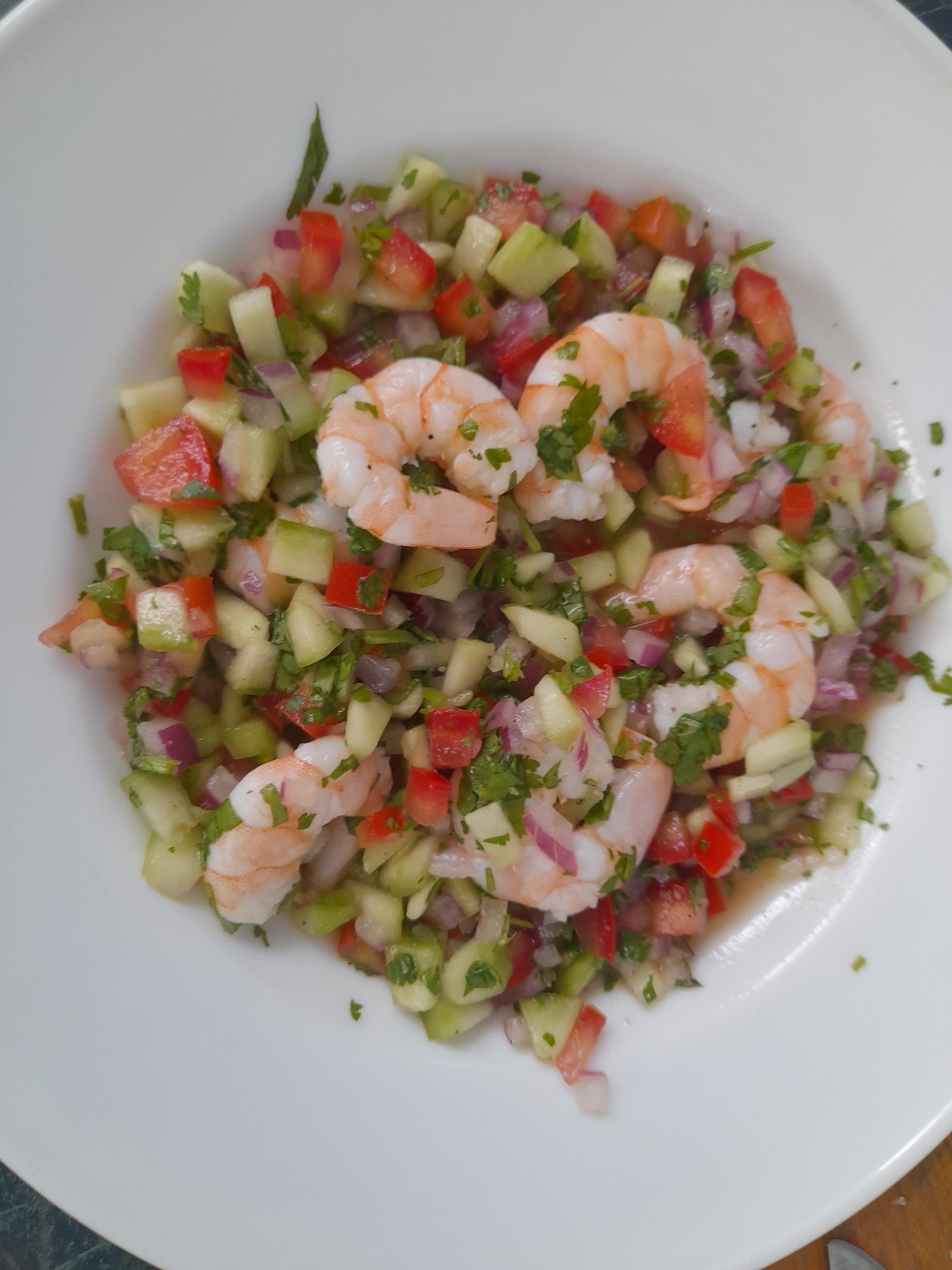 Palapa Familiar Mega Mojarras Marinadas image 6