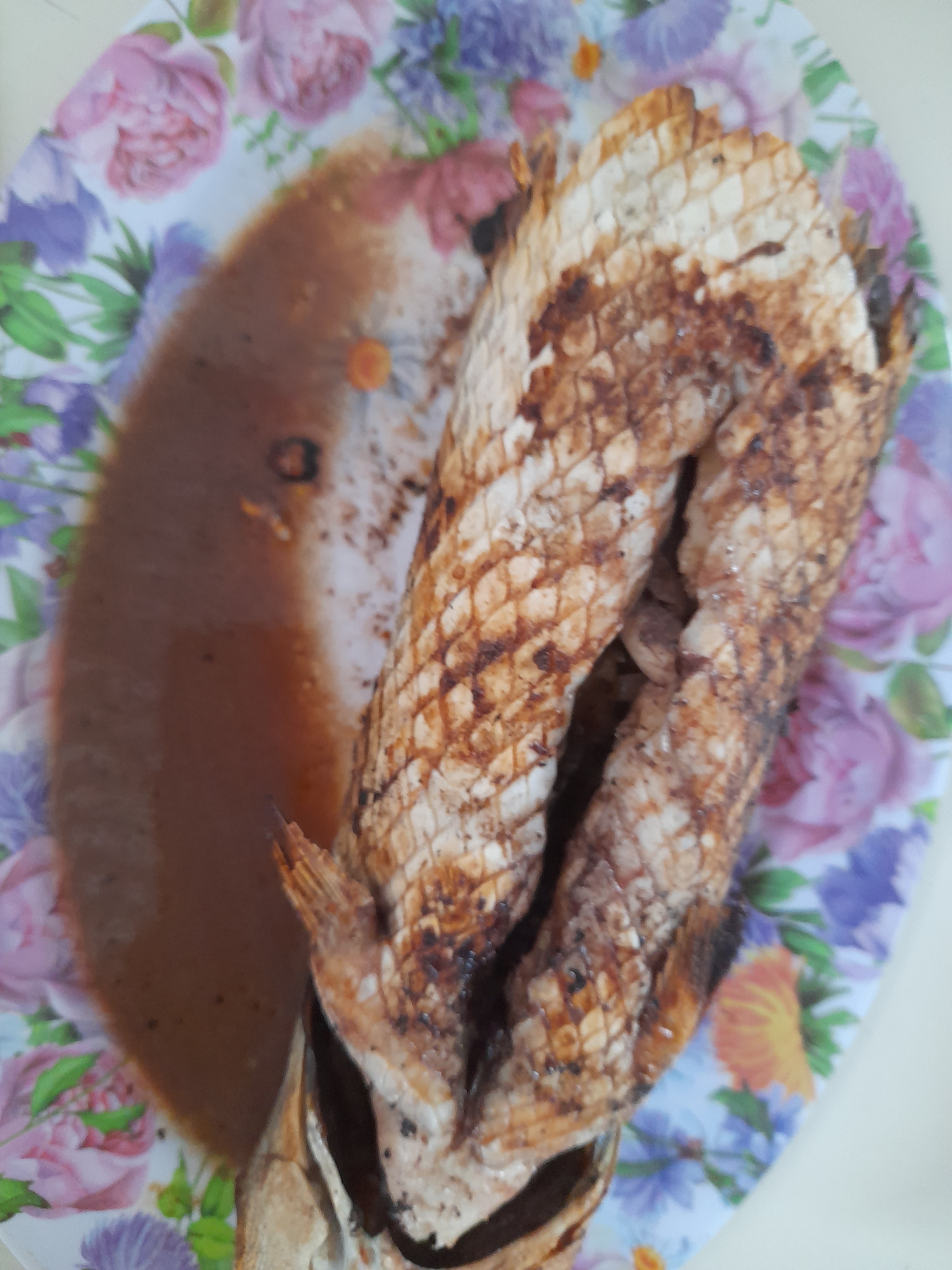 Palapa Familiar Mega Mojarras Marinadas image 10