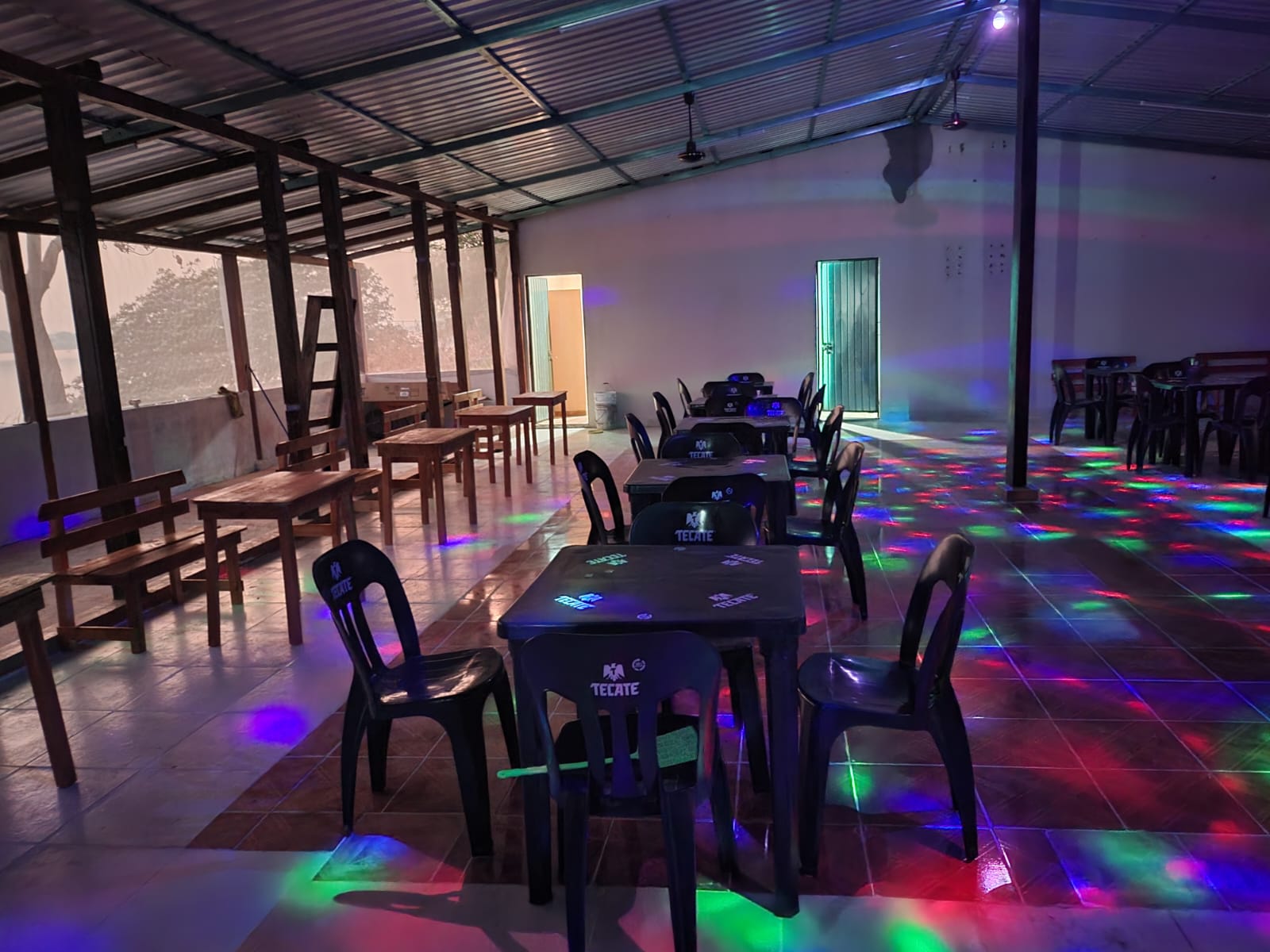 La Palapa Del Jonuteco image 2