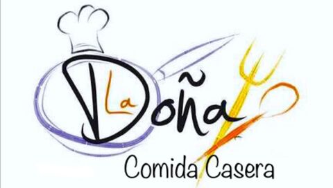"La Doña" Comida Hecha En Casa, Antojitos image 1