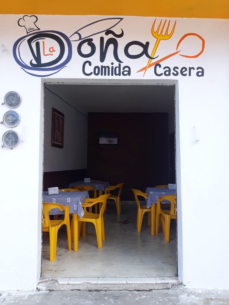 "La Doña" Comida Hecha En Casa, Antojitos image 2