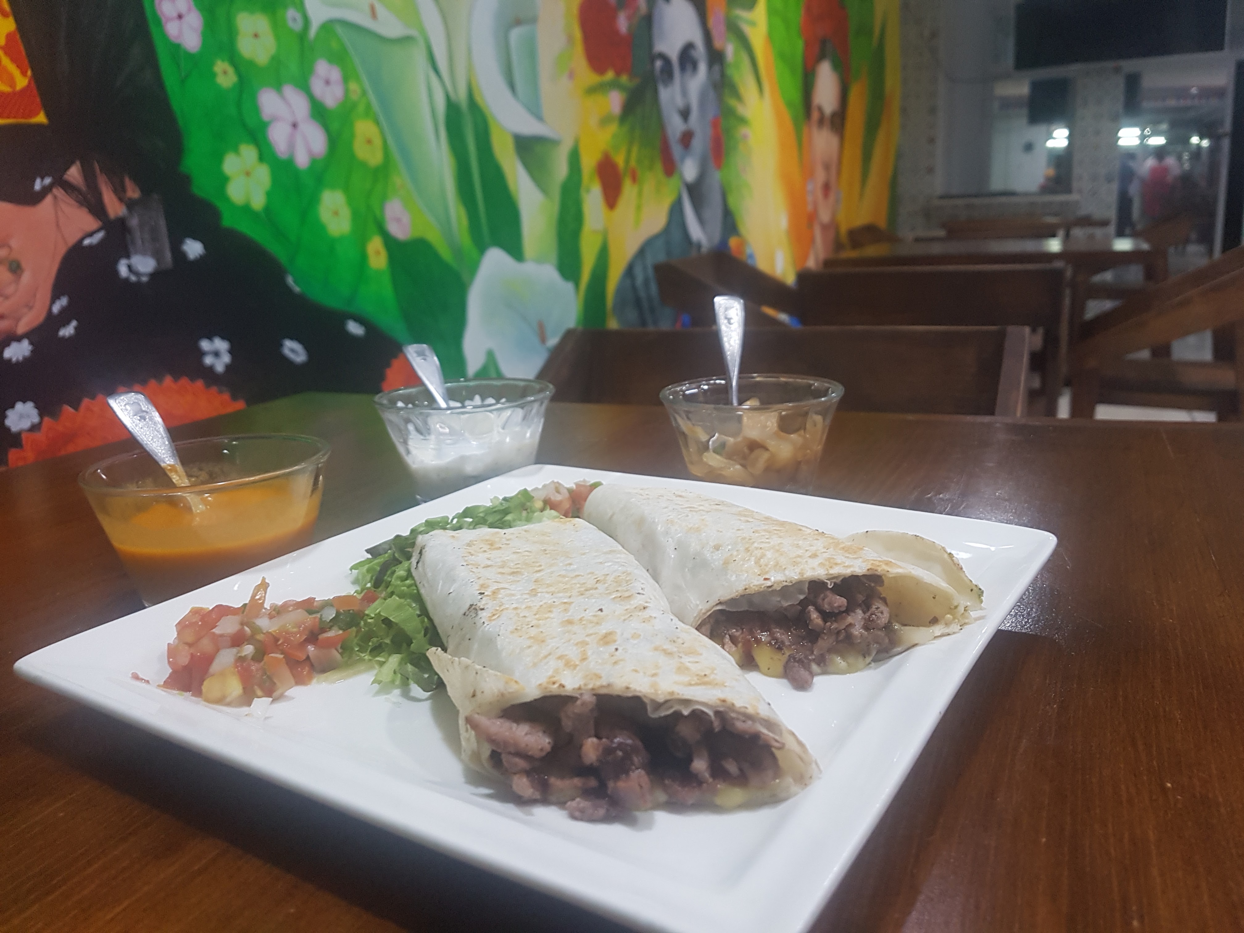 La Casona de las Fridas. image 3