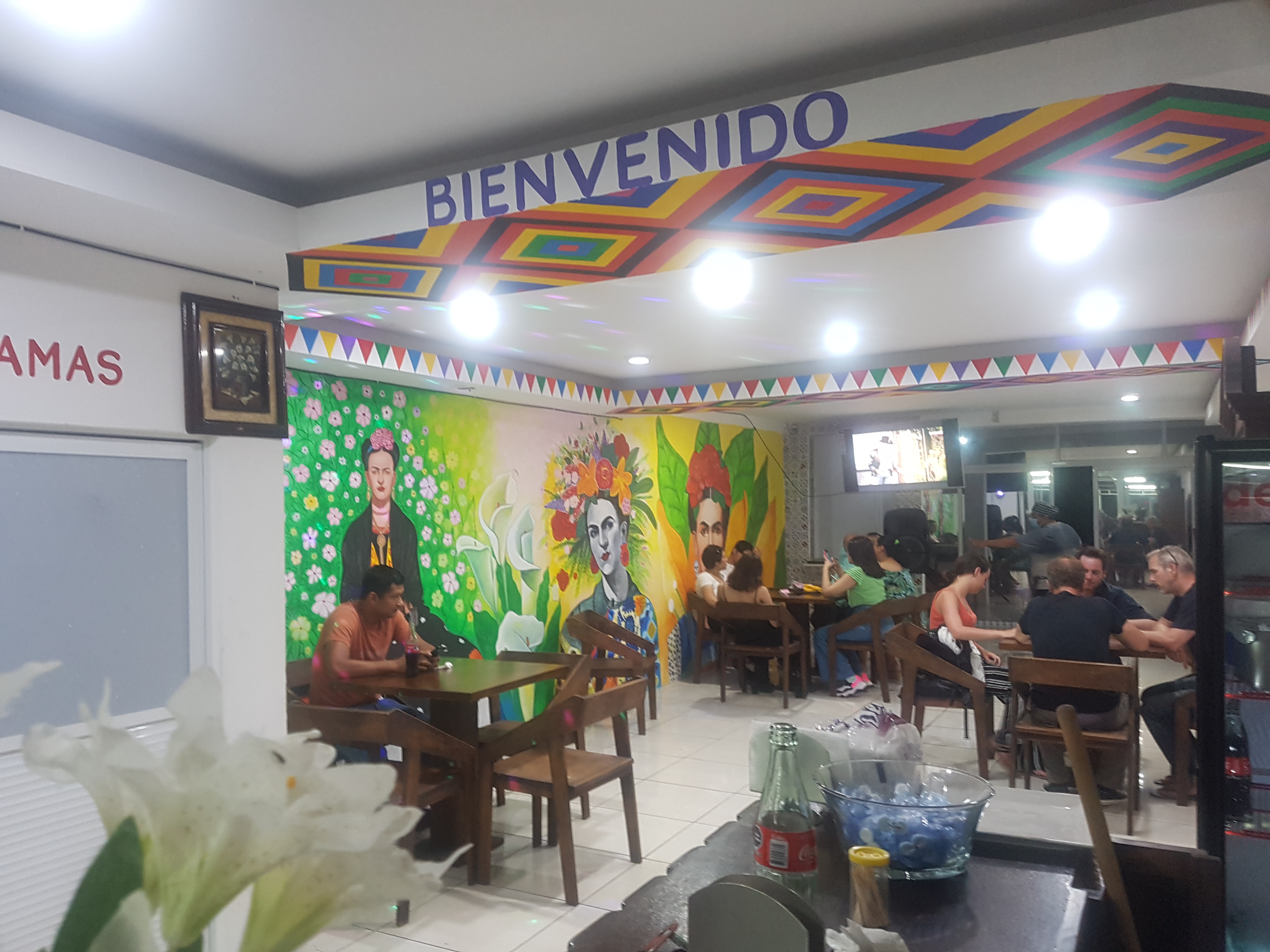 La Casona de las Fridas. image 5