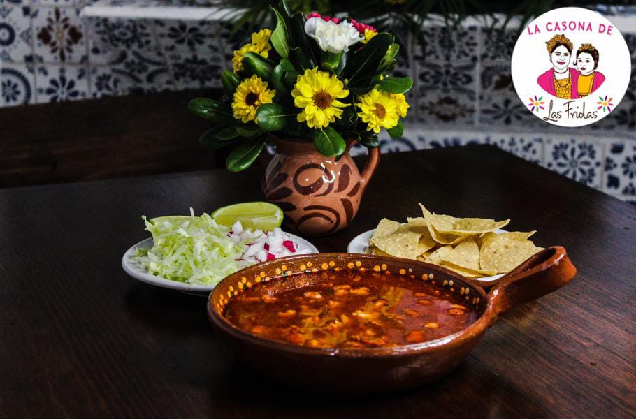 La Casona de las Fridas. image 8