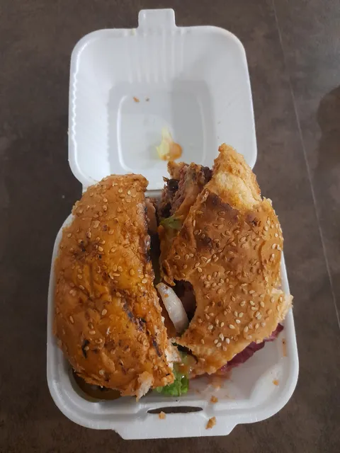 Filiburguer image 1