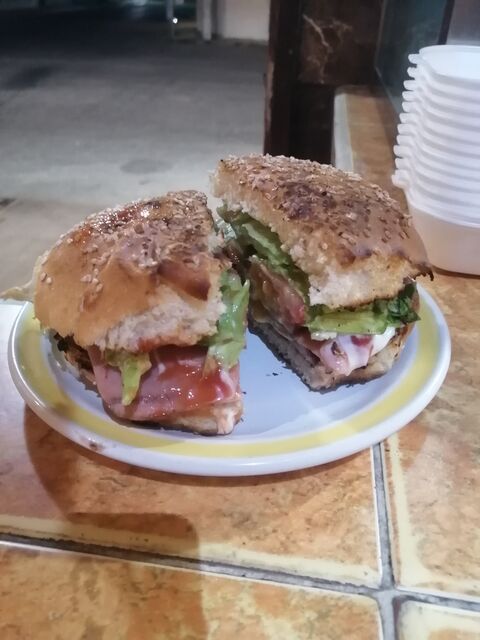 Filiburguer image 3