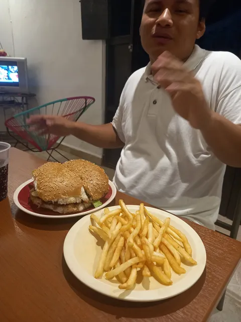 Filiburguer image 4