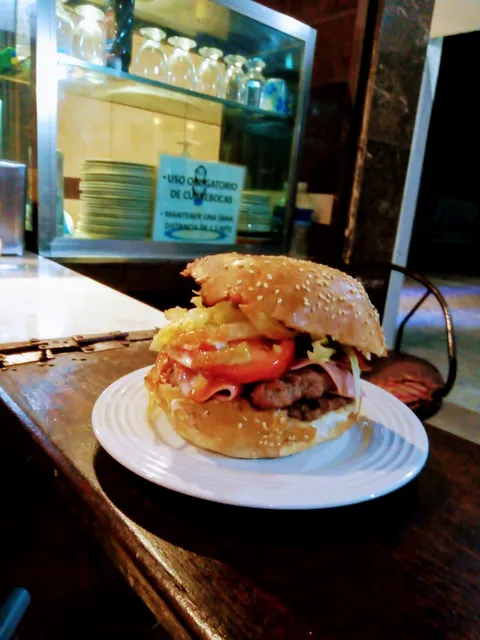 Filiburguer image 6