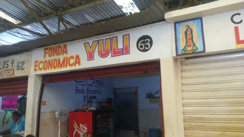 Fonda Económica Yuli image 1