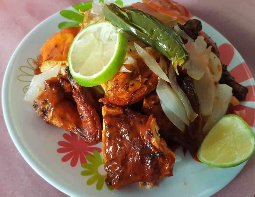 Asadero La Lupita image 1