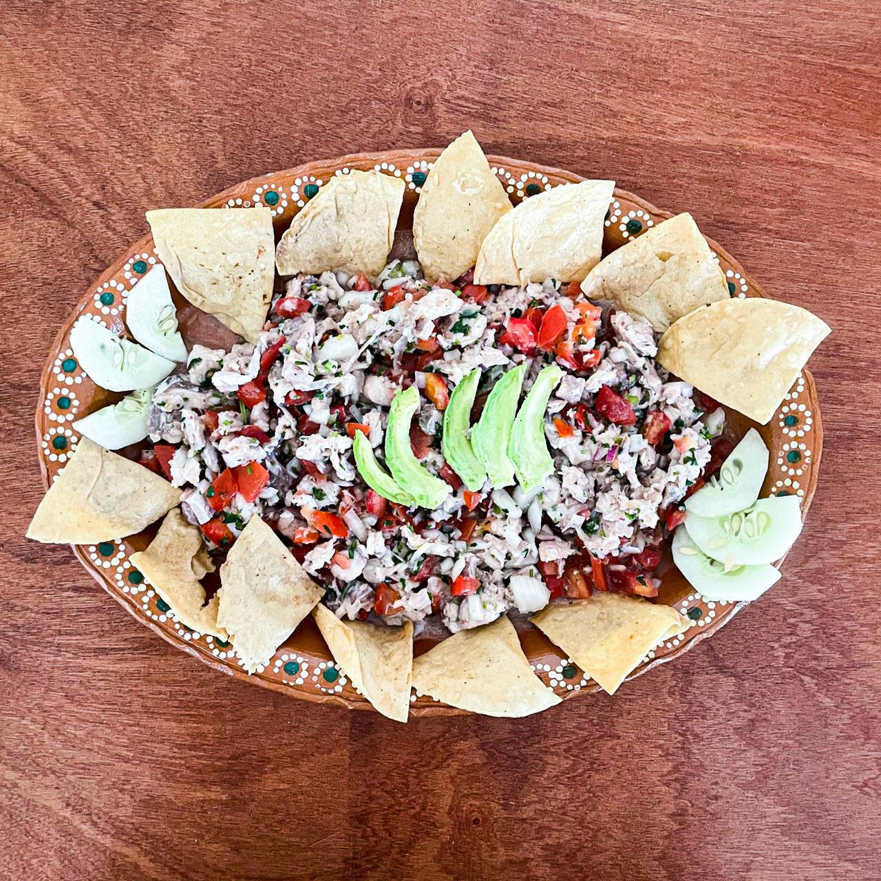 La Chance - Restaurante en Ciudad del Carmen image 3