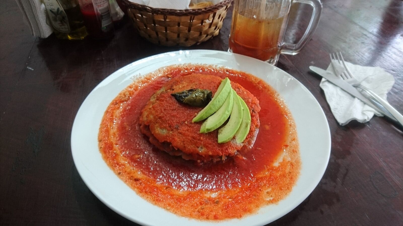 La Lupita image 1