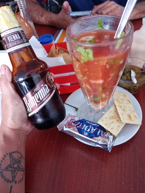 La Lupita image 2