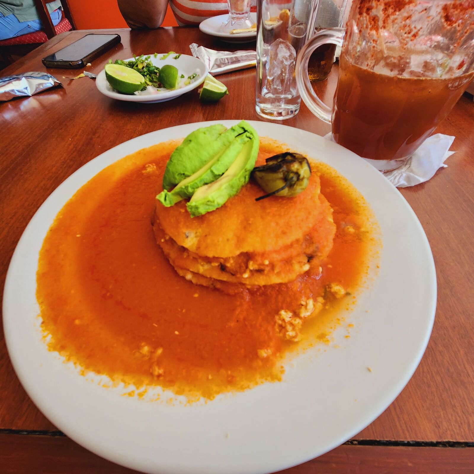 La Lupita image 3