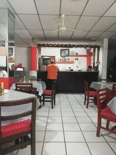 La Lupita image 5