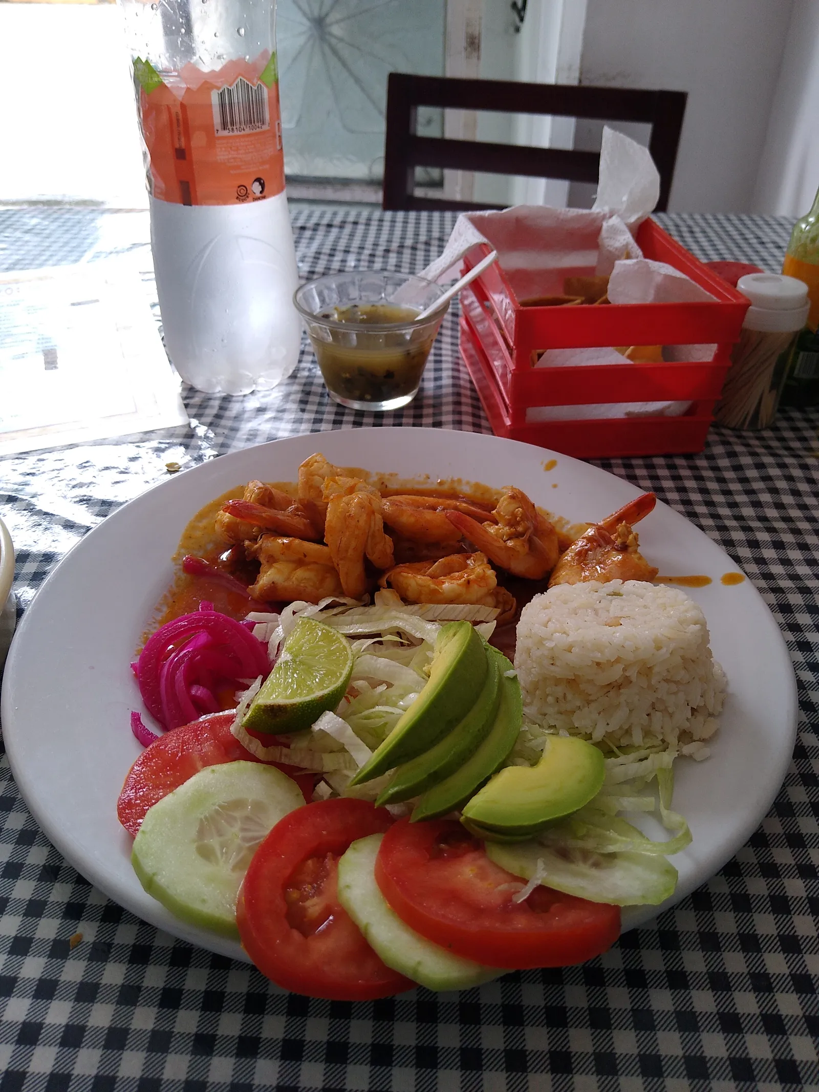 La Lupita image 9