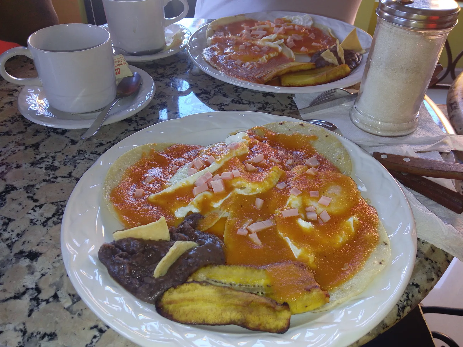 La Lupita image 10