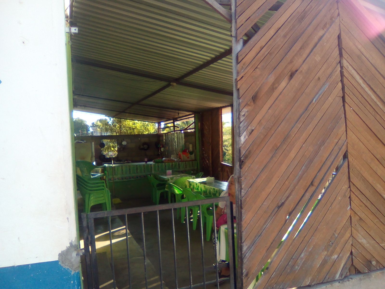 Cenaduría licha image 1