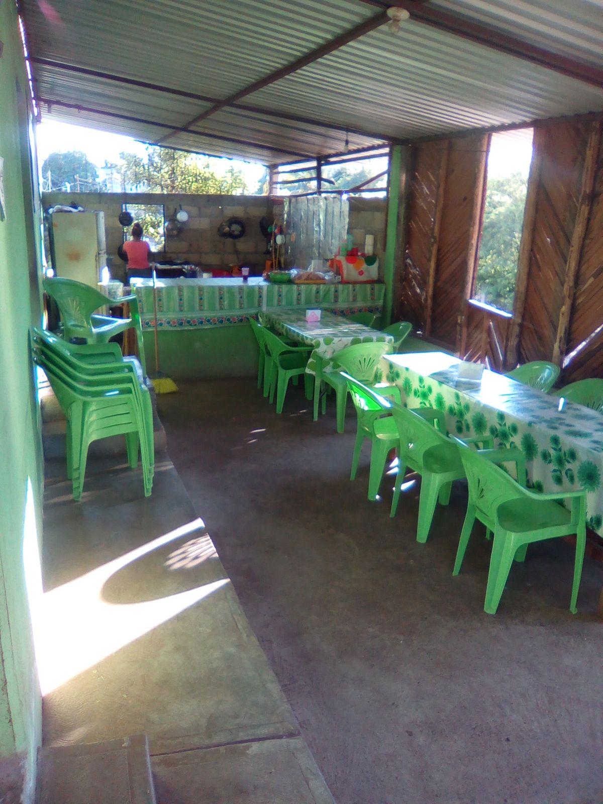 Cenaduría licha image 2