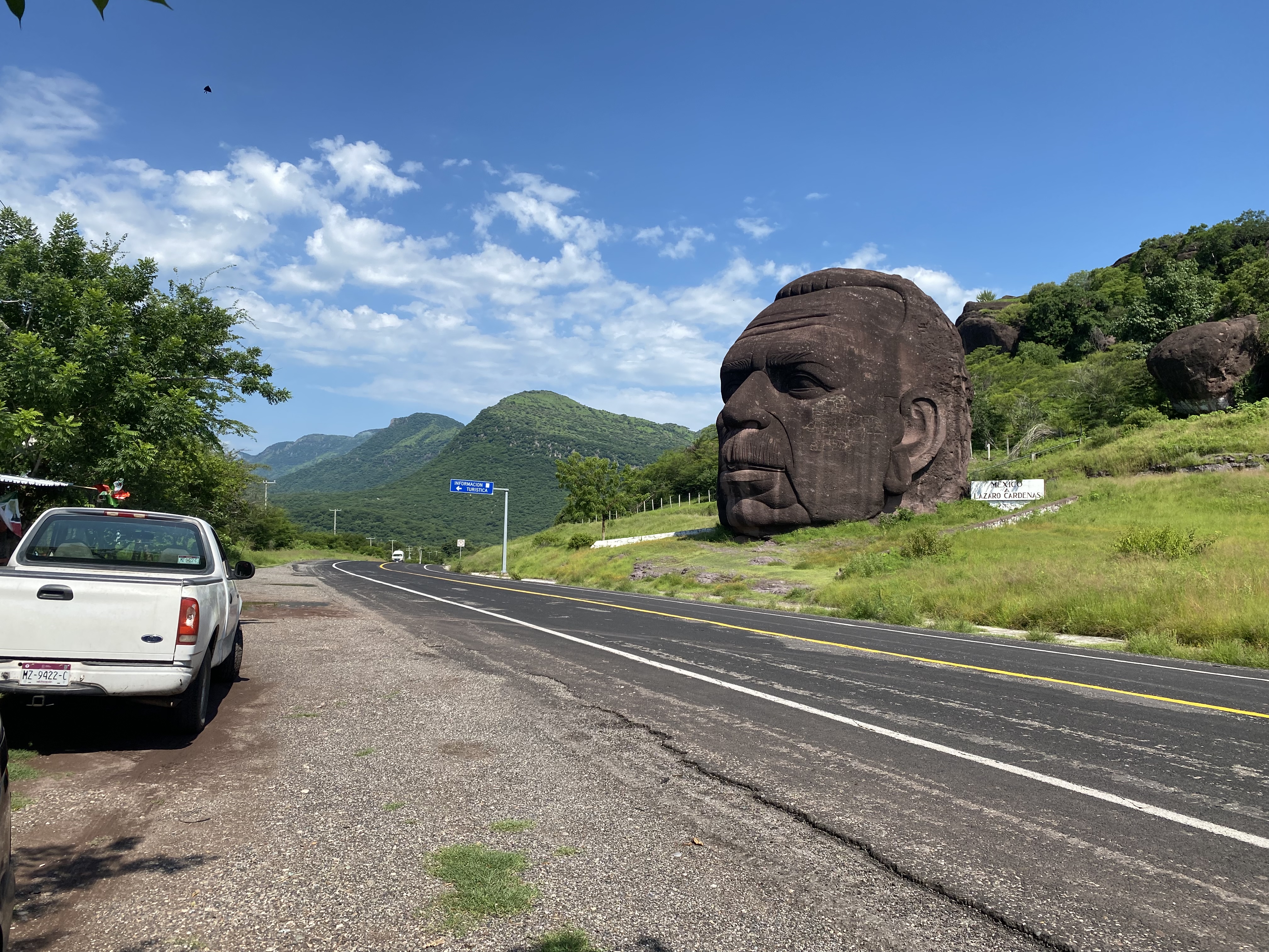 La Cabaña del General image 2