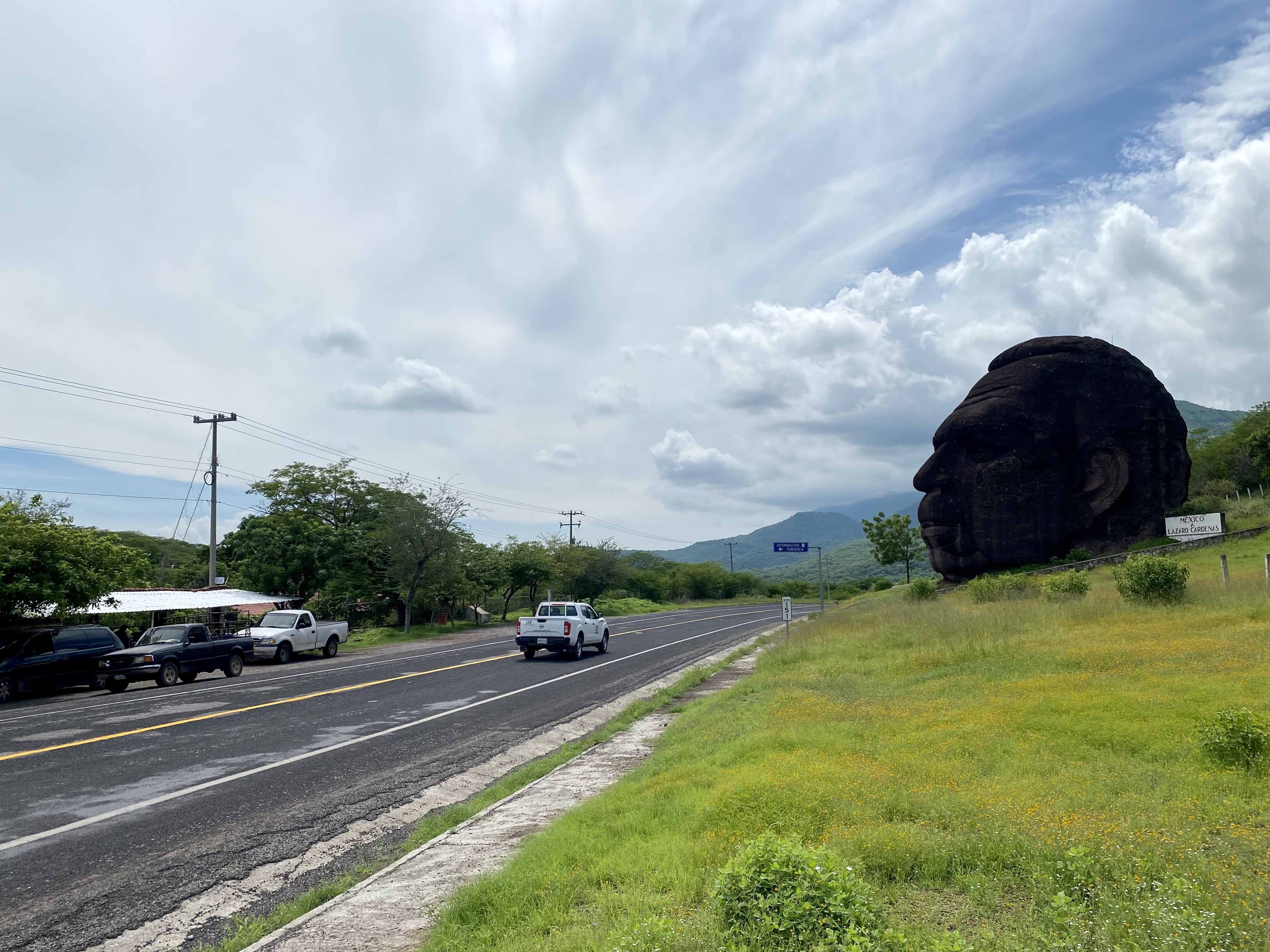 La Cabaña del General image 4