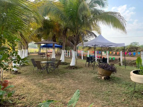 Rancho "Los dos yernos" image 2