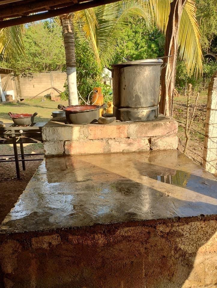 Rancho "Los dos yernos" image 5