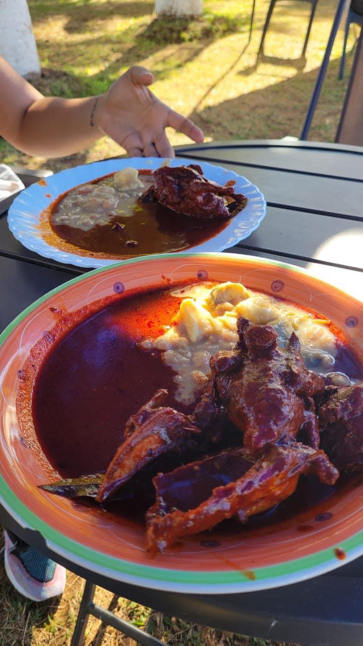 Rancho "Los dos yernos" image 7