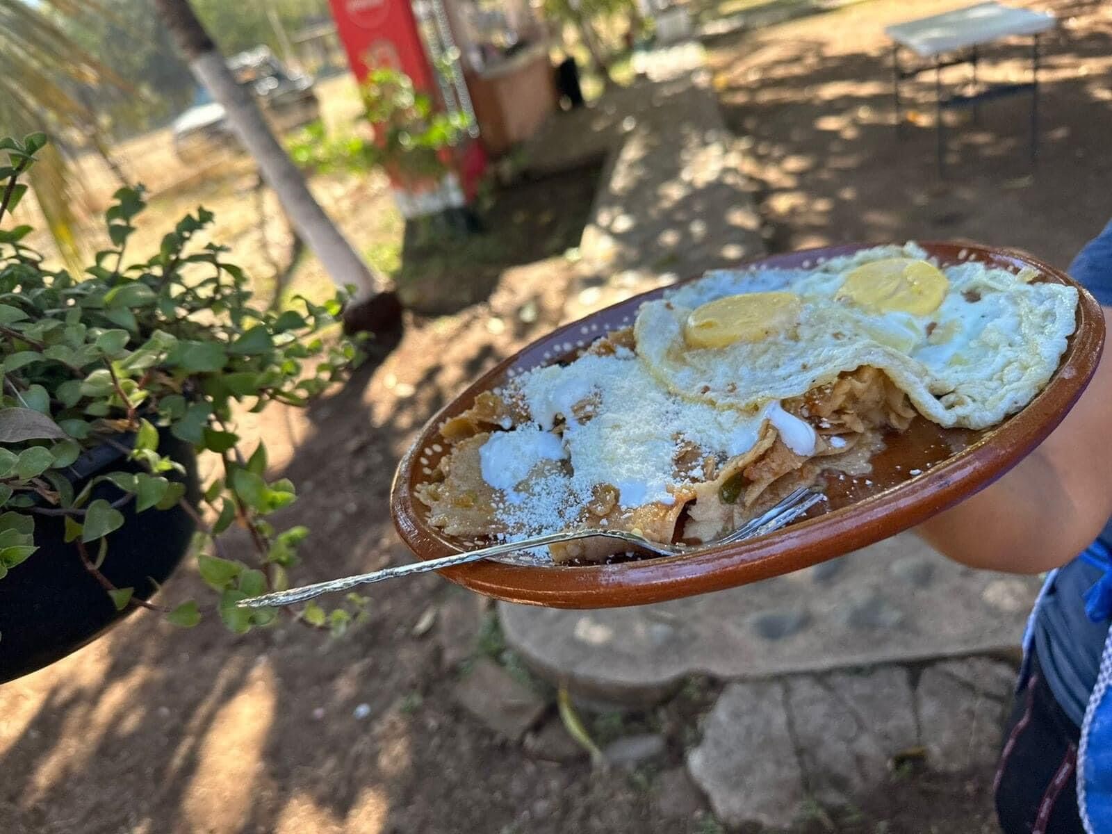 Rancho "Los dos yernos" image 8